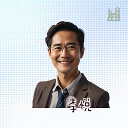 李悦